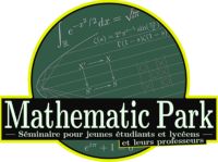 Logo de MathPark
